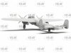 ICM 48274 Do 217 M-1 WW II German Bomber 1/48